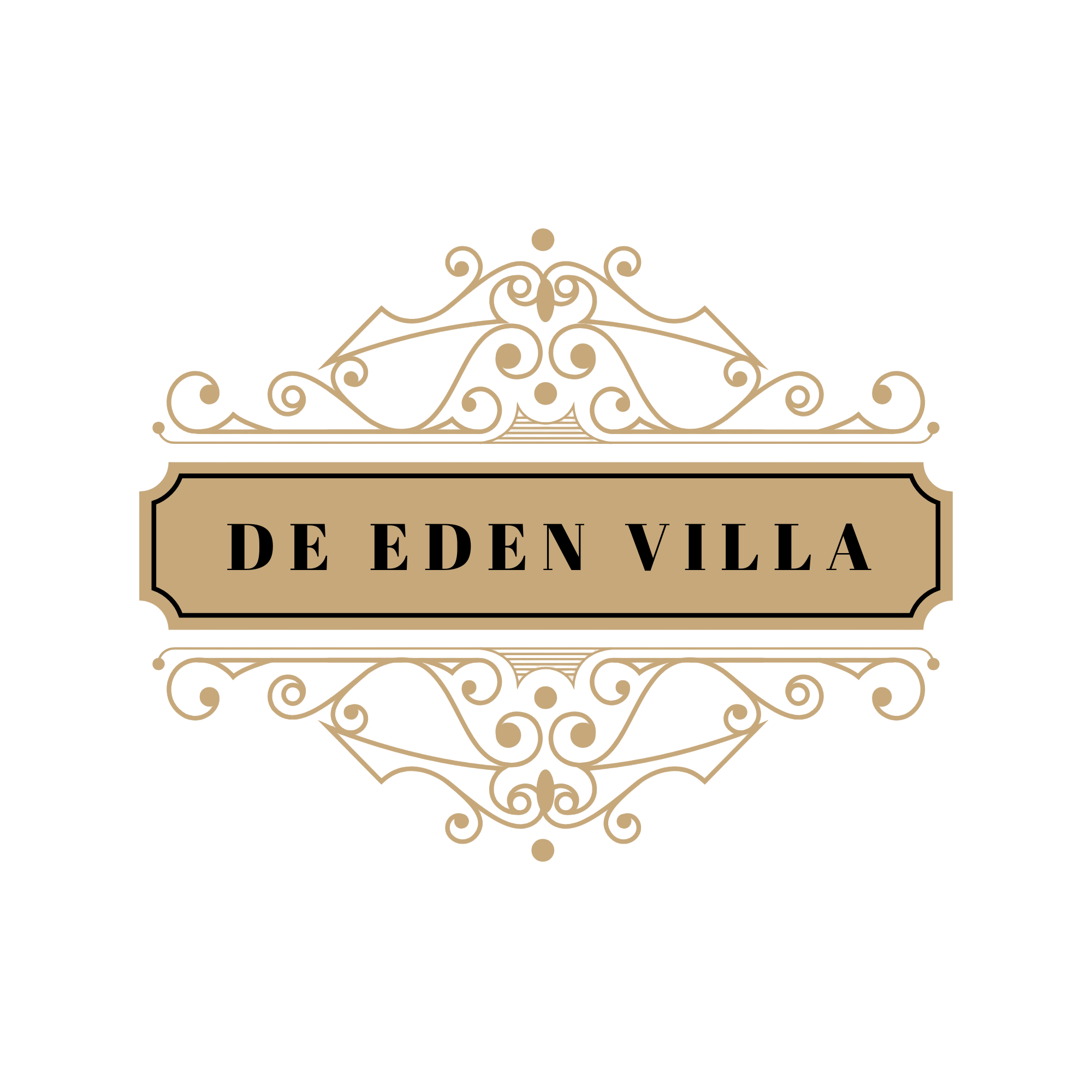 DE EDEN VILLA