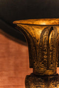 Edition: 01 of 01 - The Bronze Vase